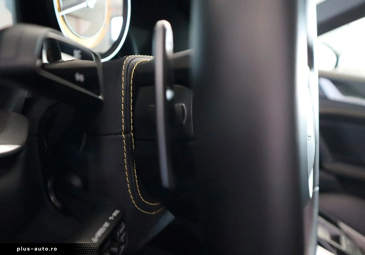 PORSCHE 992 Turbo S   InnoDrive   Lift   Approved   NEU