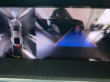 PORSCHE 992 Turbo S   InnoDrive   Lift   Approved   NEU