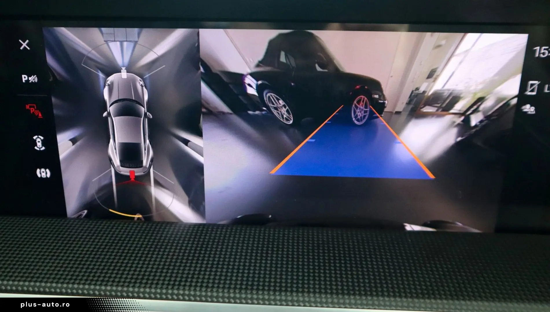 PORSCHE 992 Turbo S   InnoDrive   Lift   Approved   NEU