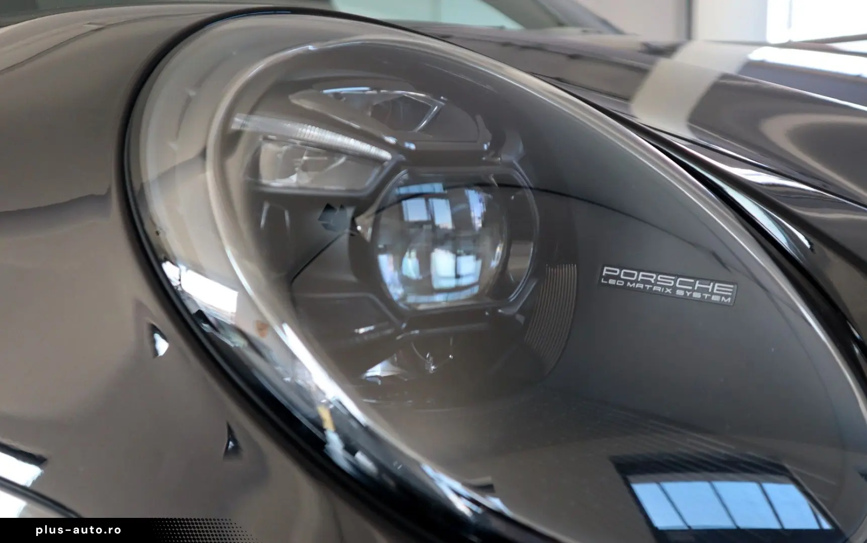 PORSCHE 992 Turbo S   InnoDrive   Lift   Approved   NEU