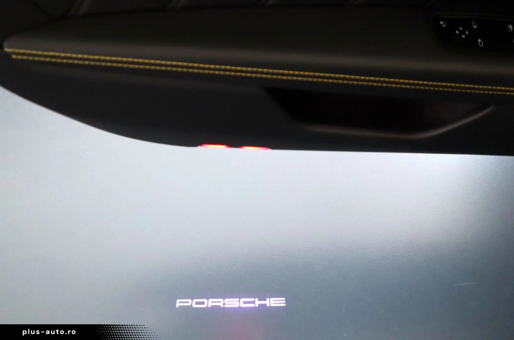 PORSCHE 992 Turbo S   InnoDrive   Lift   Approved   NEU