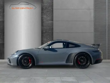 PORSCHE 992  Carrera GTS   Aerokit   Carbon   LED