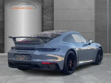 PORSCHE 992  Carrera GTS   Aerokit   Carbon   LED