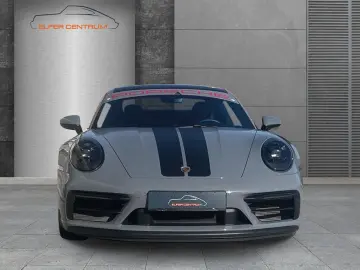 PORSCHE 992  Carrera GTS   Aerokit   Carbon   LED