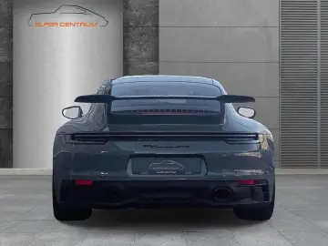 PORSCHE 992  Carrera GTS   Aerokit   Carbon   LED