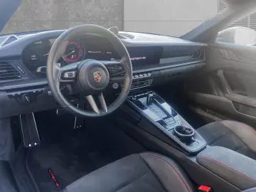 PORSCHE 992  Carrera GTS   Aerokit   Carbon   LED