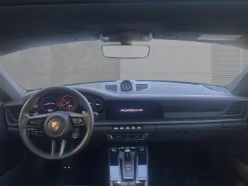 PORSCHE 992  Carrera GTS   Aerokit   Carbon   LED