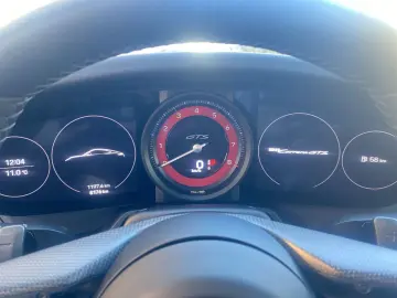 PORSCHE 992  Carrera GTS   Aerokit   Carbon   LED