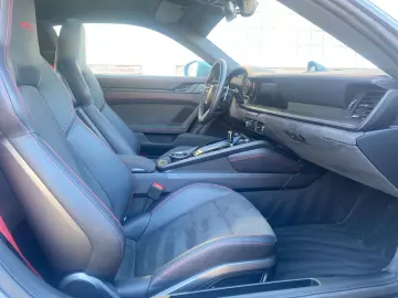 PORSCHE 992  Carrera GTS   Aerokit   Carbon   LED