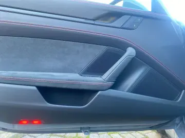 PORSCHE 992  Carrera GTS   Aerokit   Carbon   LED