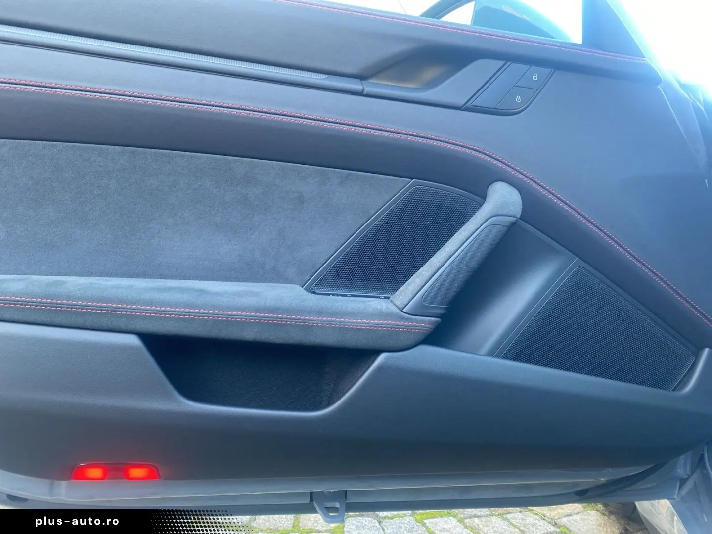 PORSCHE 992  Carrera GTS   Aerokit   Carbon   LED