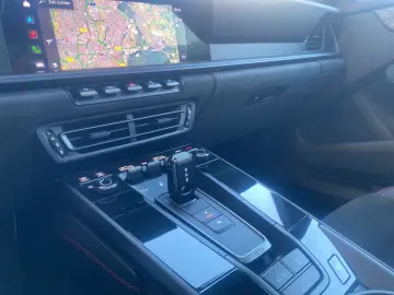 PORSCHE 992  Carrera GTS   Aerokit   Carbon   LED