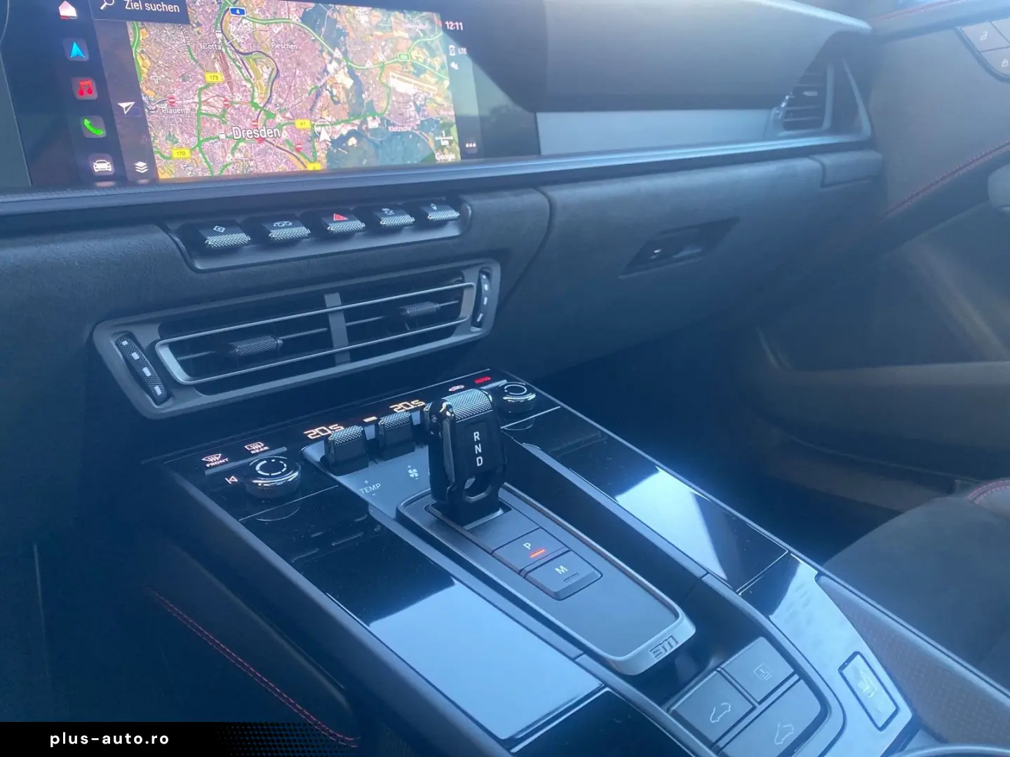 PORSCHE 992  Carrera GTS   Aerokit   Carbon   LED