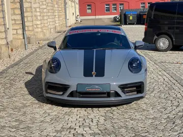 PORSCHE 992  Carrera GTS   Aerokit   Carbon   LED