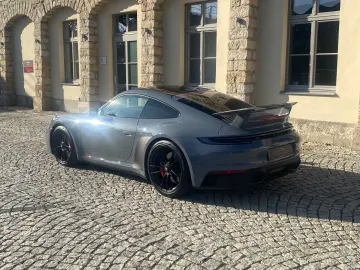 PORSCHE 992  Carrera GTS   Aerokit   Carbon   LED