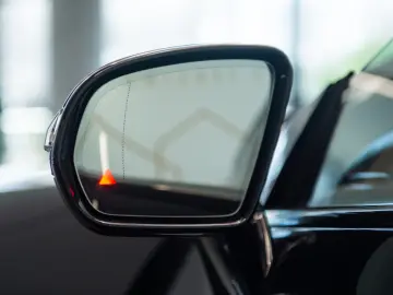 Mercedes-Benz AMG GT 43 Coupe