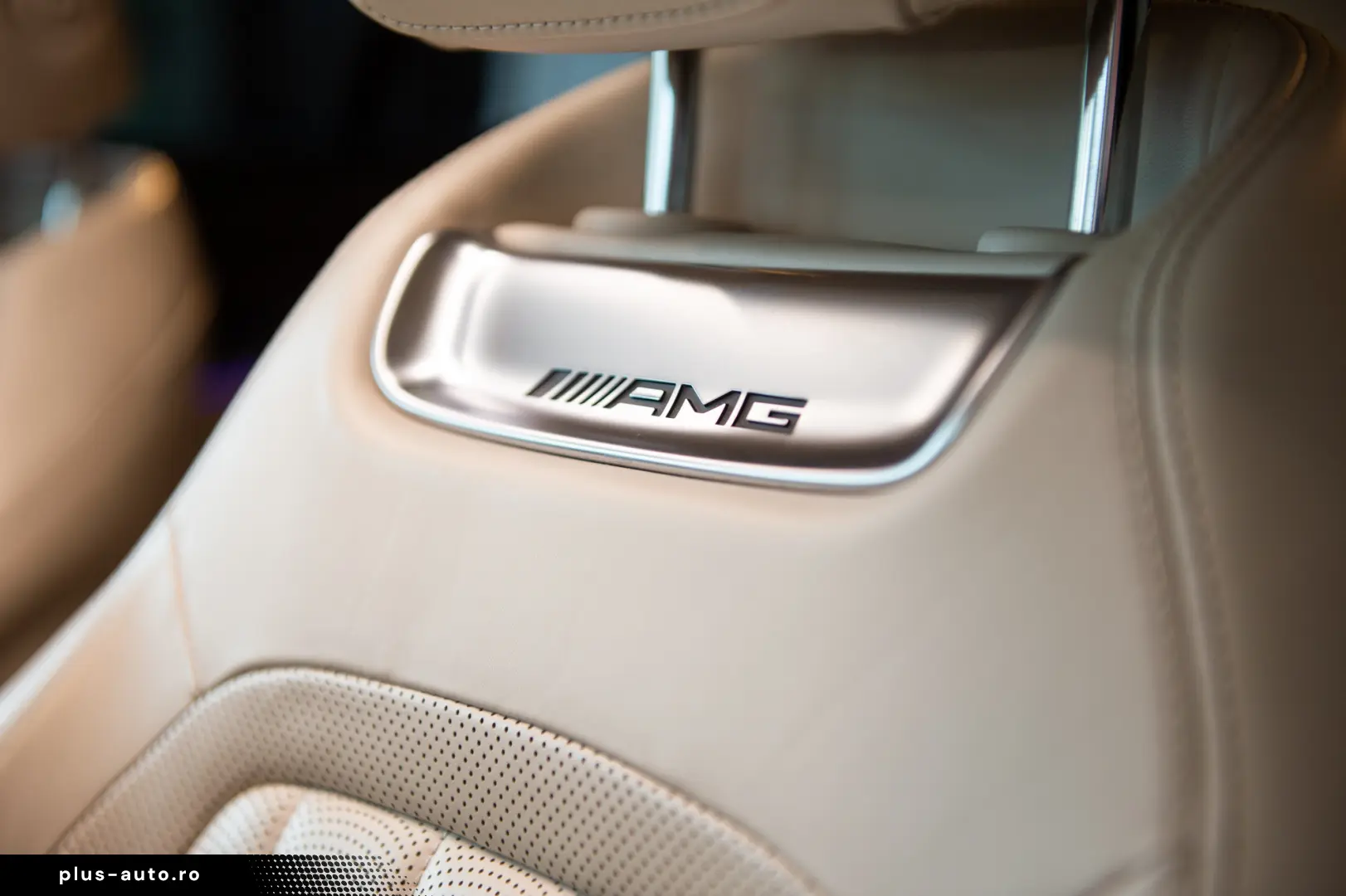 Mercedes-Benz AMG GT 43 Coupe