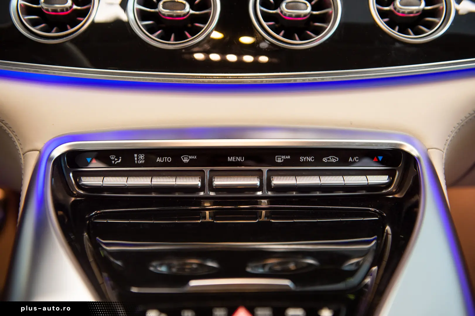 Mercedes-Benz AMG GT 43 Coupe