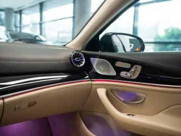 Mercedes-Benz AMG GT 43 Coupe