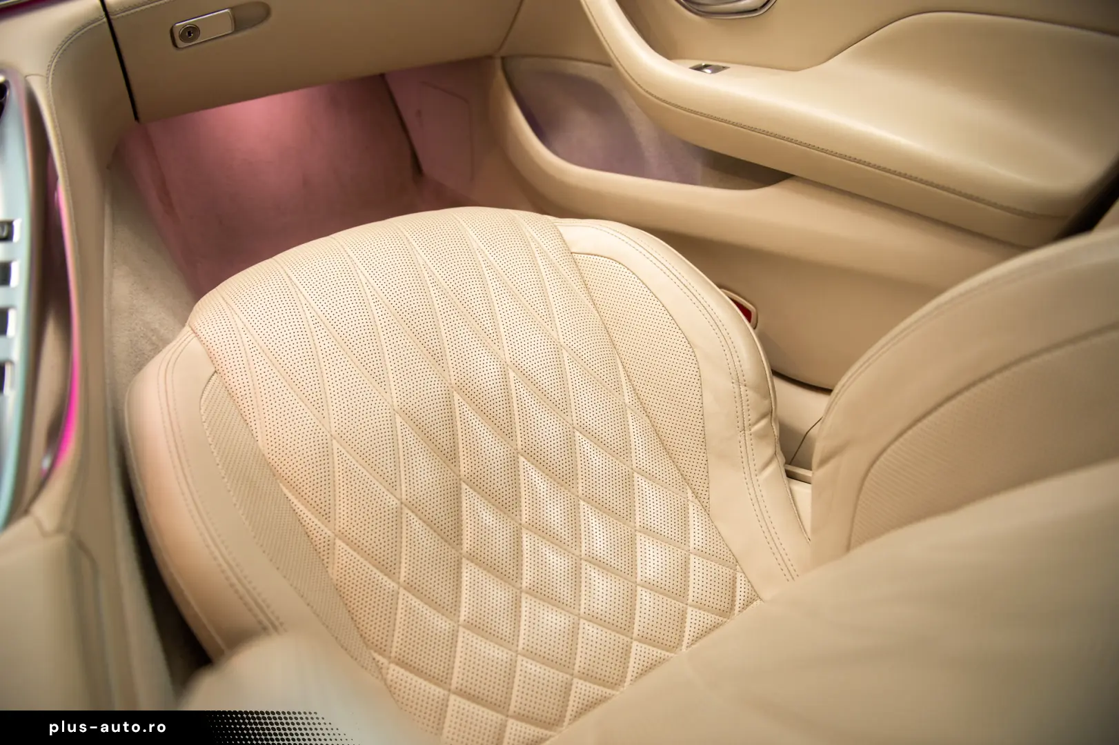 Mercedes-Benz AMG GT 43 Coupe