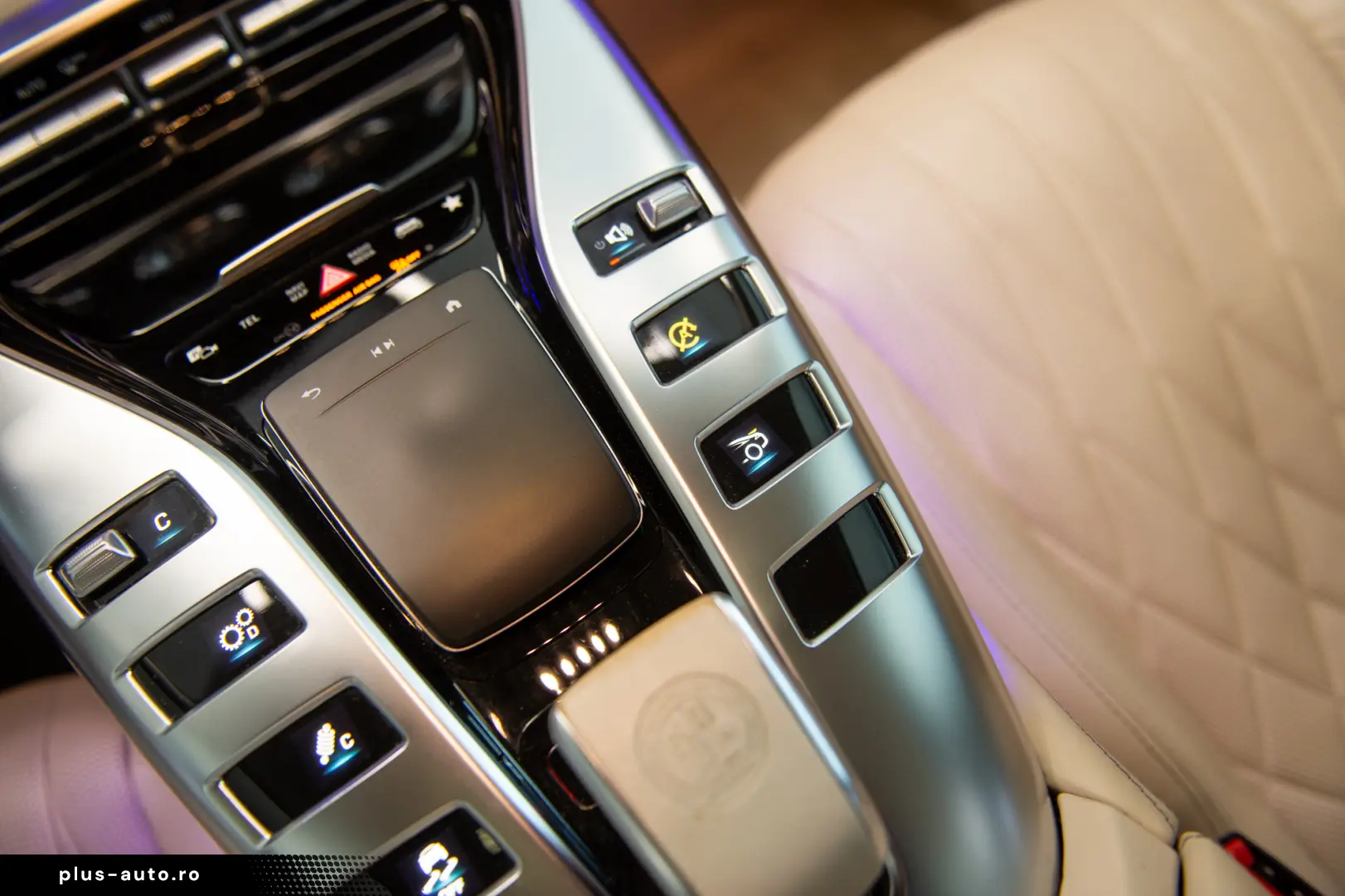 Mercedes-Benz AMG GT 43 Coupe