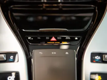 Mercedes-Benz AMG GT 43 Coupe