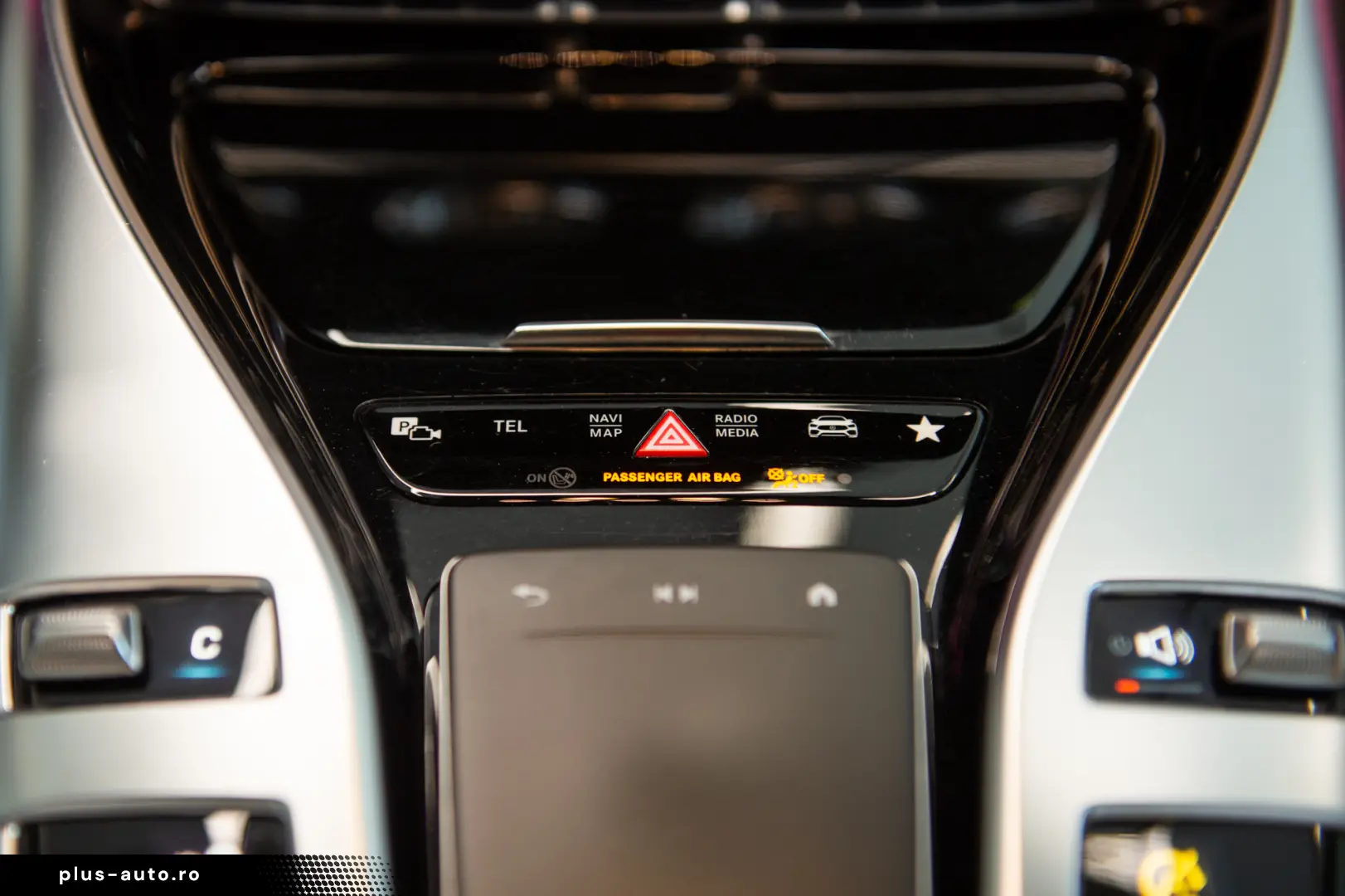 Mercedes-Benz AMG GT 43 Coupe