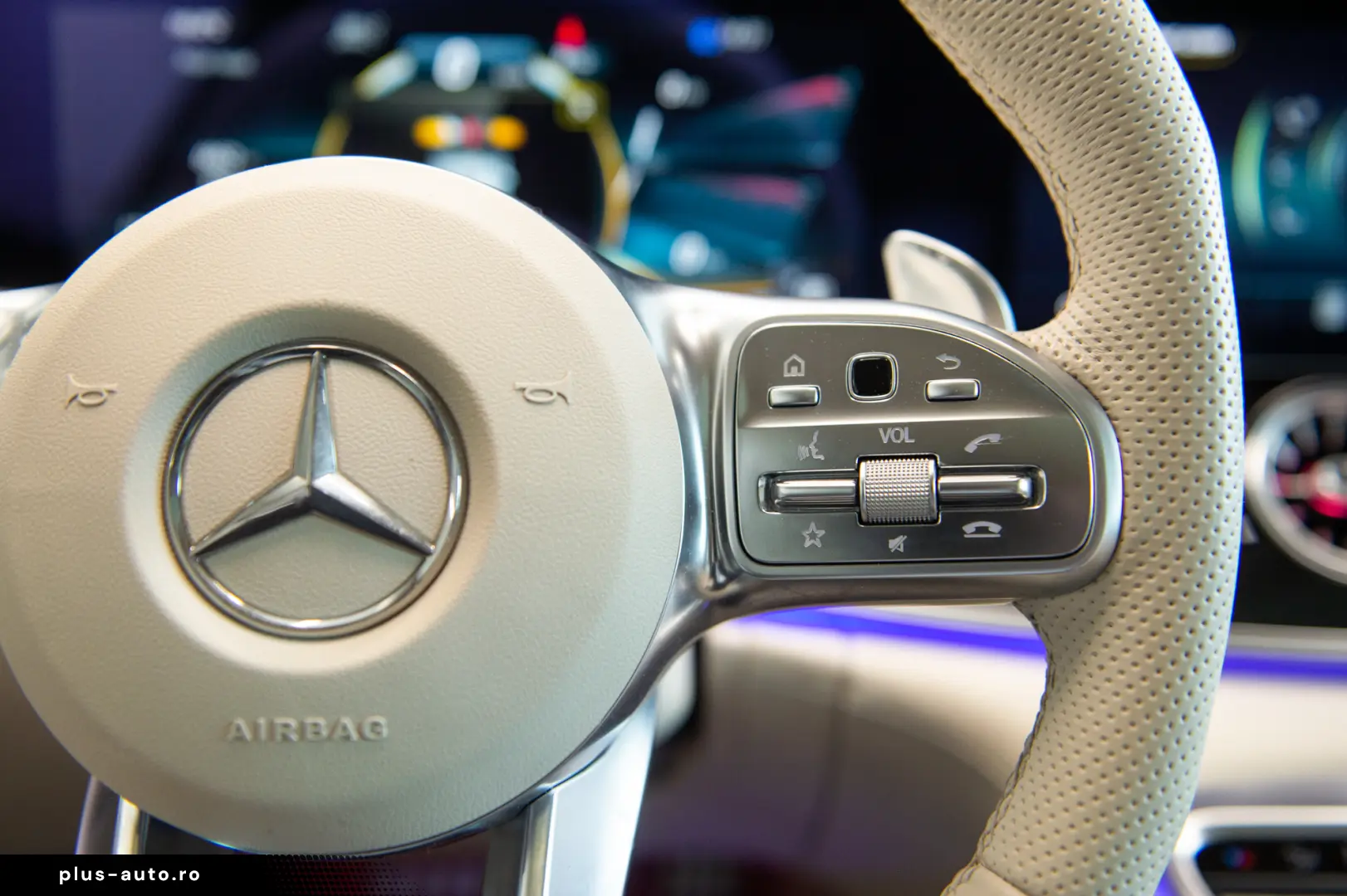 Mercedes-Benz AMG GT 43 Coupe