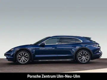PORSCHE Taycan 4S Cross Turismo Clubleder HA-Lenkung