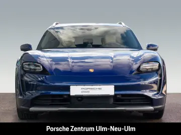 PORSCHE Taycan 4S Cross Turismo Clubleder HA-Lenkung