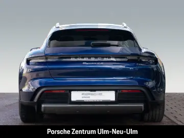 PORSCHE Taycan 4S Cross Turismo Clubleder HA-Lenkung