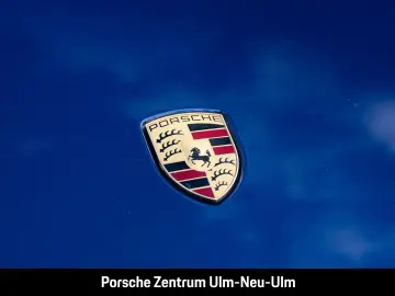 PORSCHE Taycan 4S Cross Turismo Clubleder HA-Lenkung