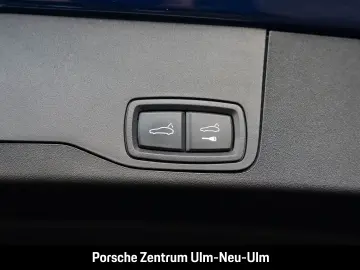 PORSCHE Taycan 4S Cross Turismo Clubleder HA-Lenkung