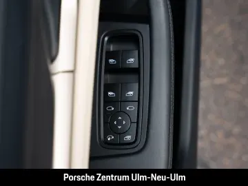 PORSCHE Taycan 4S Cross Turismo Clubleder HA-Lenkung