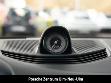 PORSCHE Taycan 4S Cross Turismo Clubleder HA-Lenkung