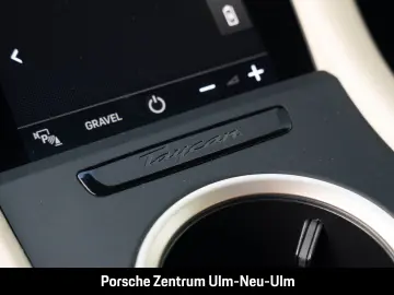 PORSCHE Taycan 4S Cross Turismo Clubleder HA-Lenkung
