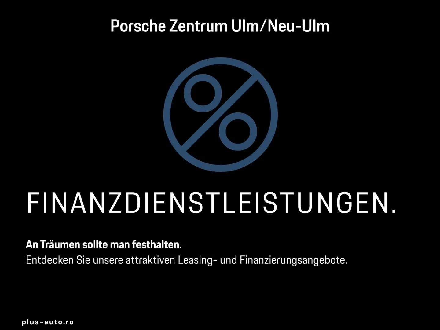 PORSCHE Taycan 4S Cross Turismo Clubleder HA-Lenkung