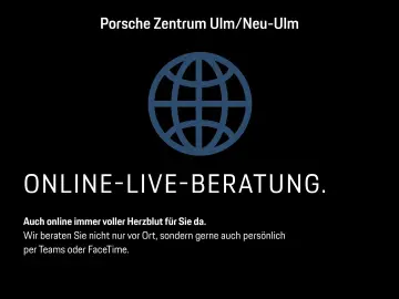 PORSCHE Taycan 4S Cross Turismo Clubleder HA-Lenkung