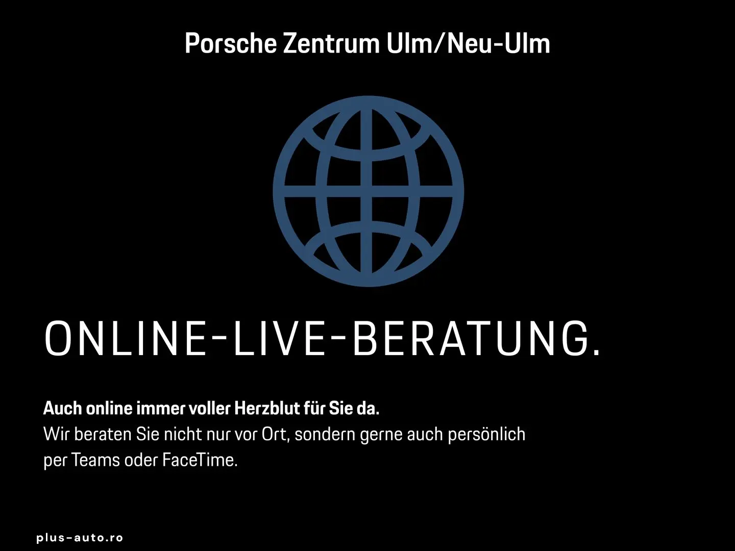 PORSCHE Taycan 4S Cross Turismo Clubleder HA-Lenkung