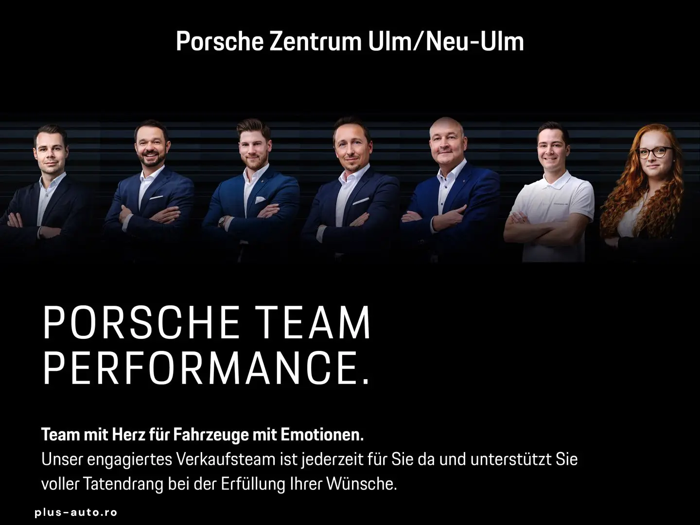 PORSCHE Taycan 4S Cross Turismo Clubleder HA-Lenkung