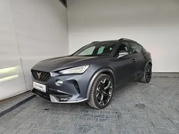 Cupra Formentor VZ 2.0 TSI 4DRIVE DSG