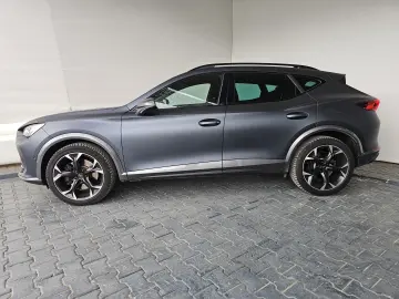 Cupra Formentor VZ 2.0 TSI 4DRIVE DSG