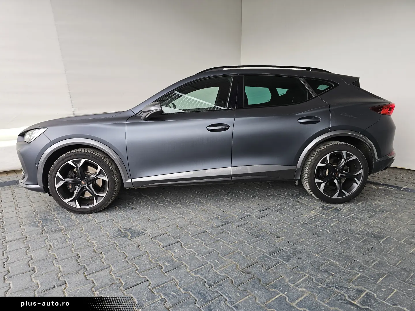 Cupra Formentor VZ 2.0 TSI 4DRIVE DSG