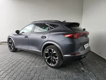 Cupra Formentor VZ 2.0 TSI 4DRIVE DSG