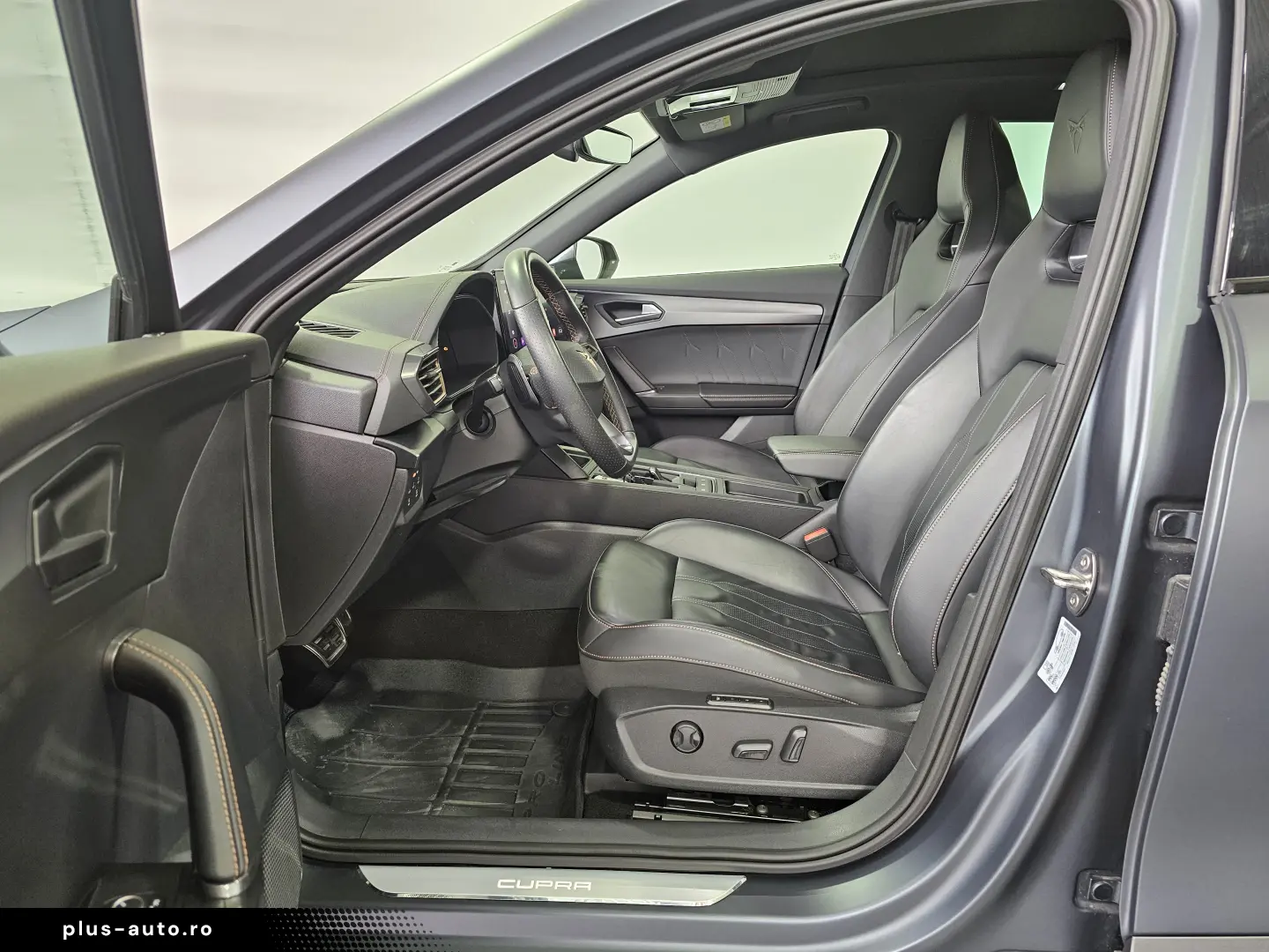 Cupra Formentor VZ 2.0 TSI 4DRIVE DSG