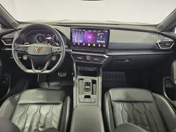 Cupra Formentor VZ 2.0 TSI 4DRIVE DSG