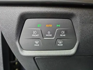 Cupra Formentor VZ 2.0 TSI 4DRIVE DSG