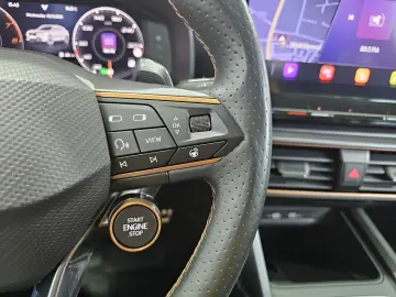 Cupra Formentor VZ 2.0 TSI 4DRIVE DSG