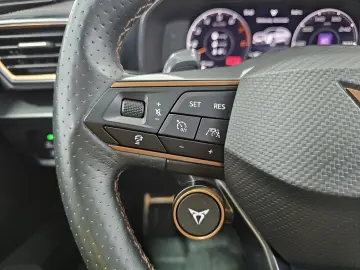 Cupra Formentor VZ 2.0 TSI 4DRIVE DSG