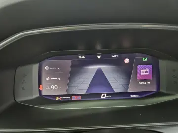 Cupra Formentor VZ 2.0 TSI 4DRIVE DSG